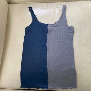 BDG tank top